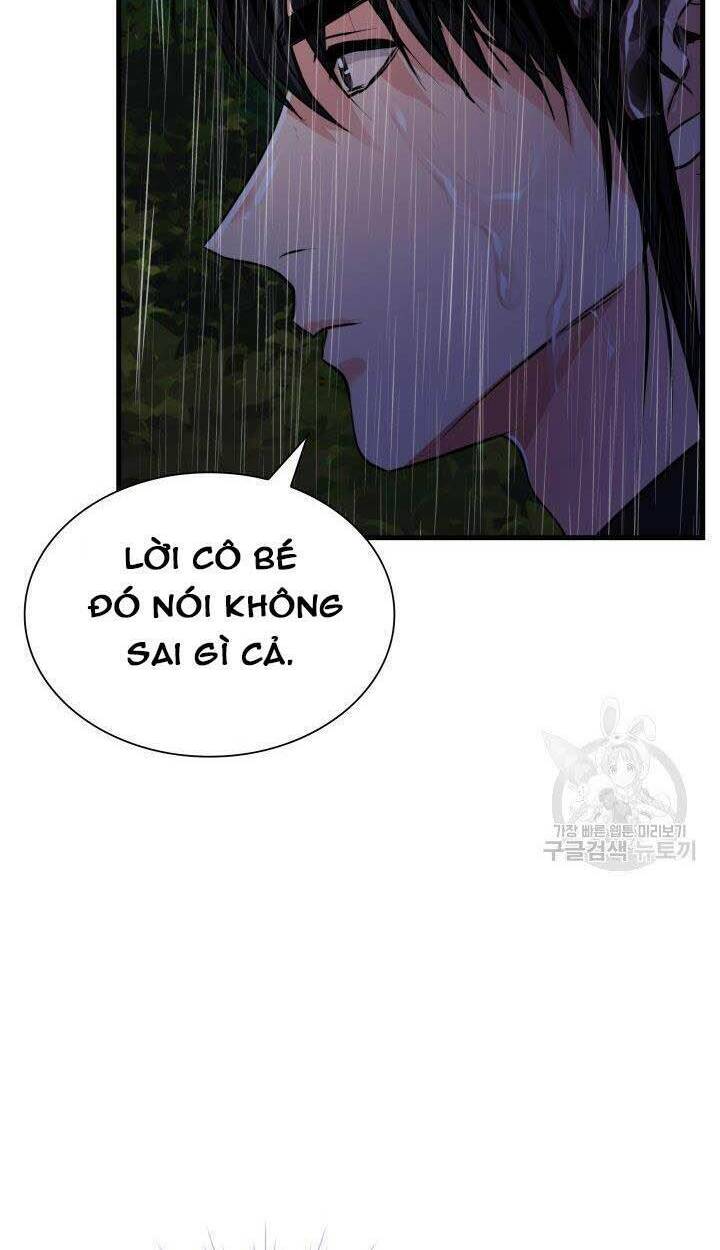 cô dâu của sói đen chapter 10 40