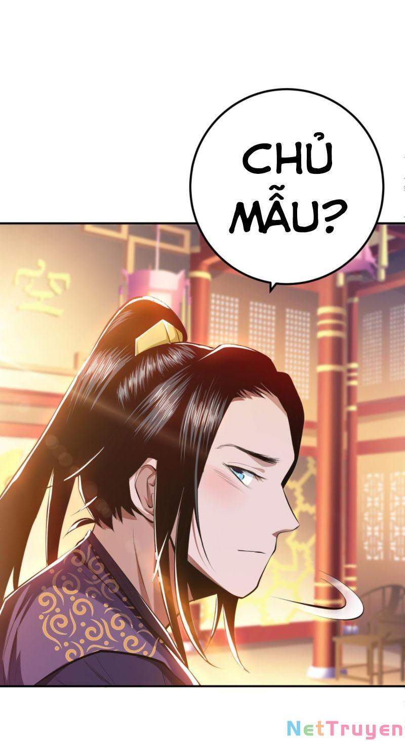nam chính và hậu cung đều là của ta chapter 10 51