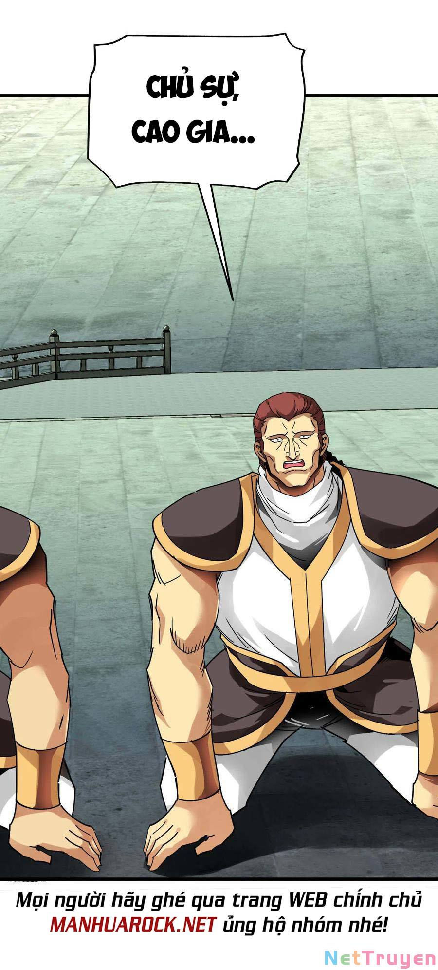 trọng sinh ta là đại thiên thần chapter 130 7