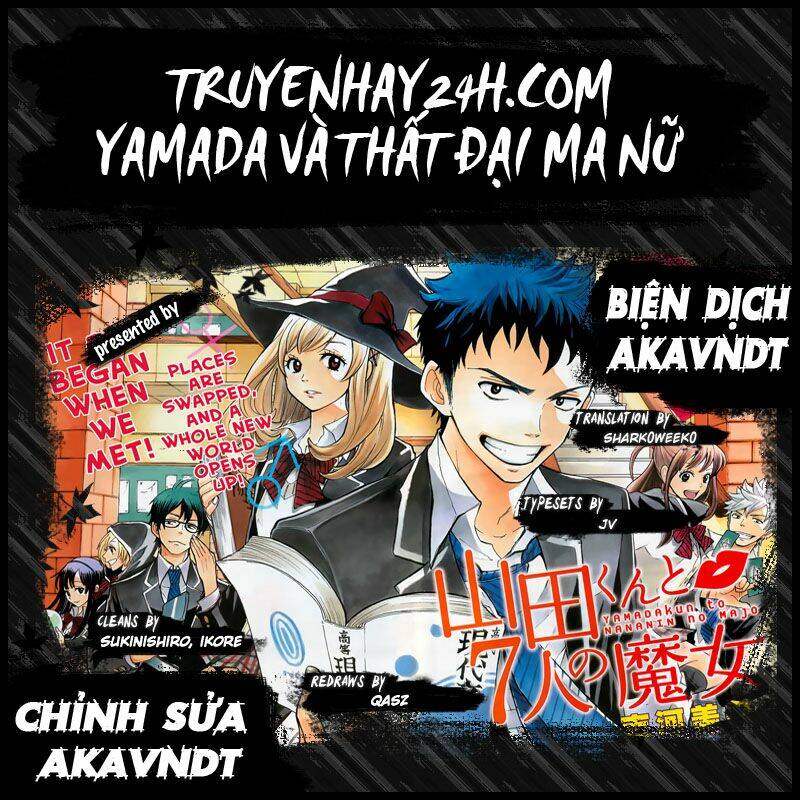 yamada và thất đại ma nữ chapter 26 3