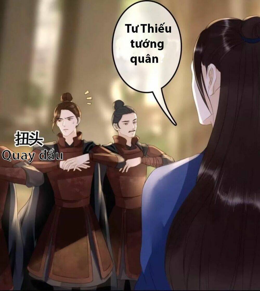 sủng phi của vương chapter 95 10