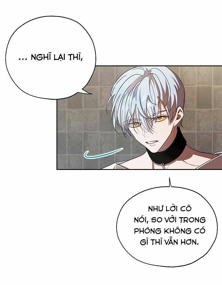 Cách Bảo Vệ Anh Trai Của Nữ Chính Chapter 10 - Trang 51