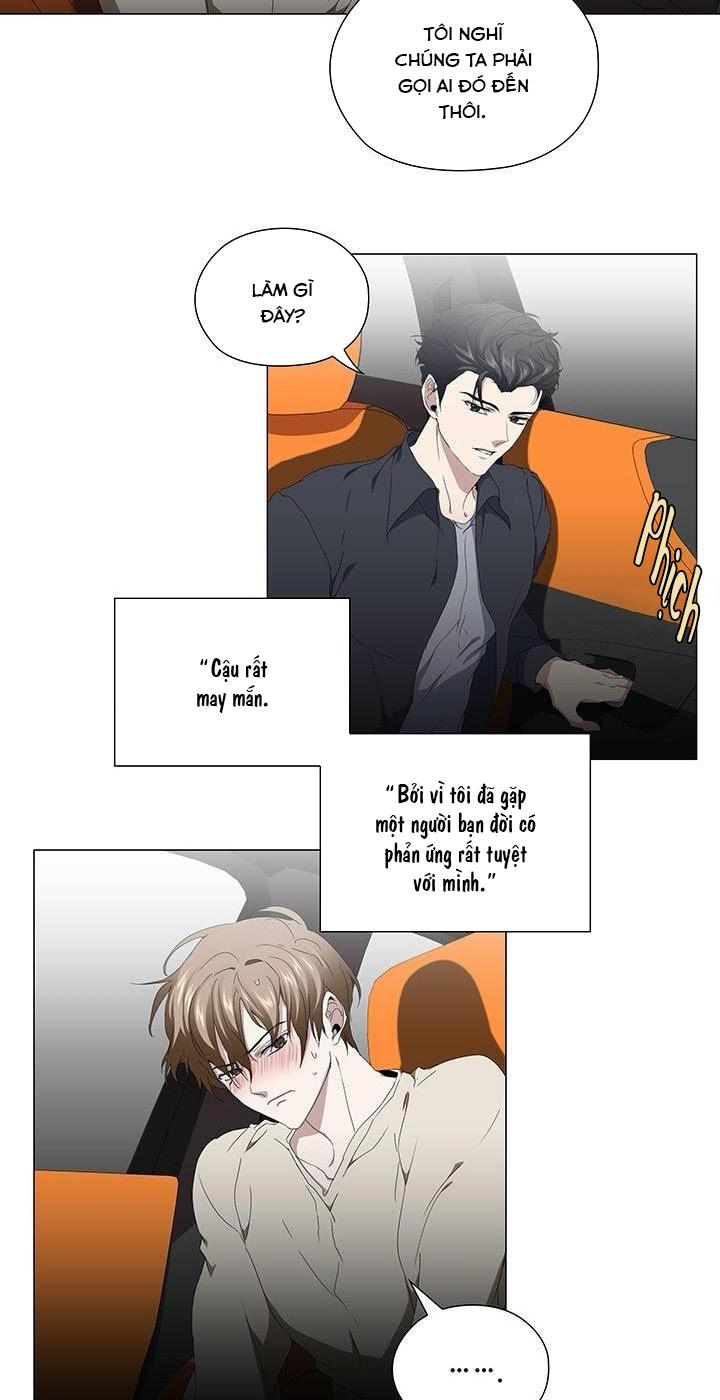 nhiệm vụ tiềm ẩn chapter 20 35