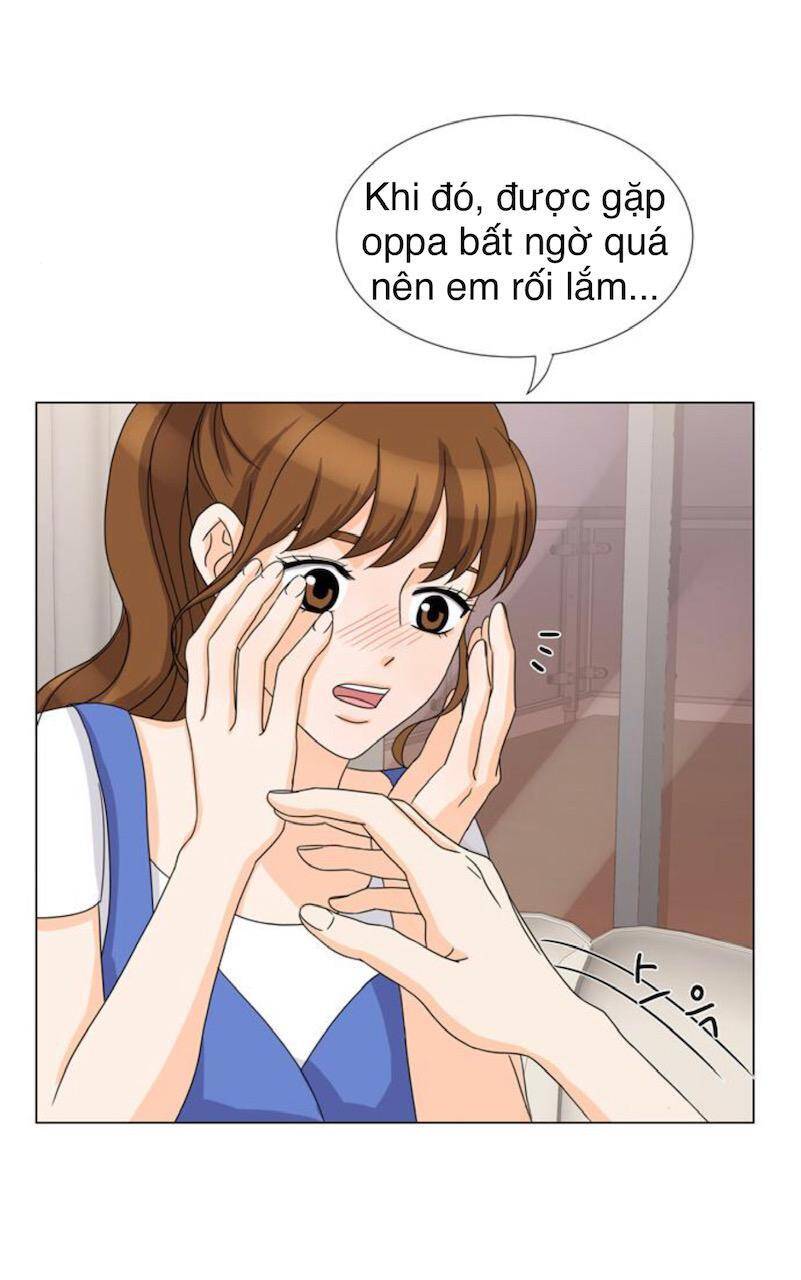 idol và sếp, em yêu ai? chapter 37 28