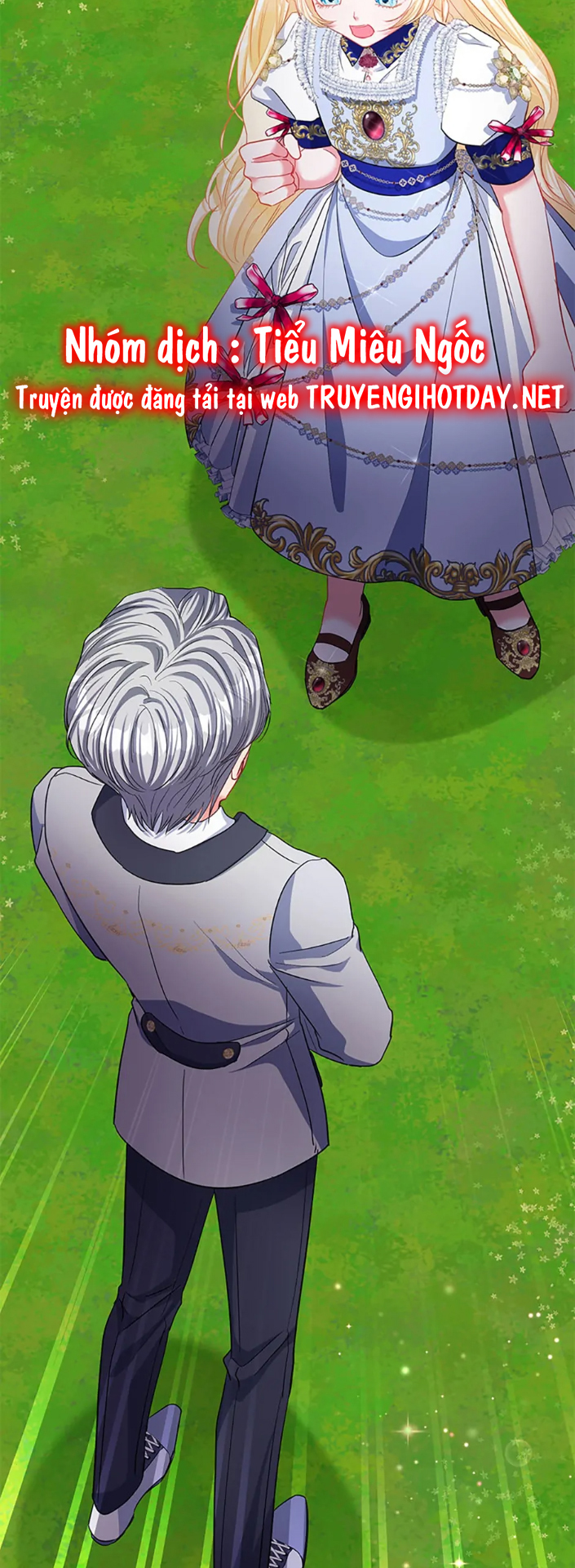 nàng công chúa của tôi chapter 33 19