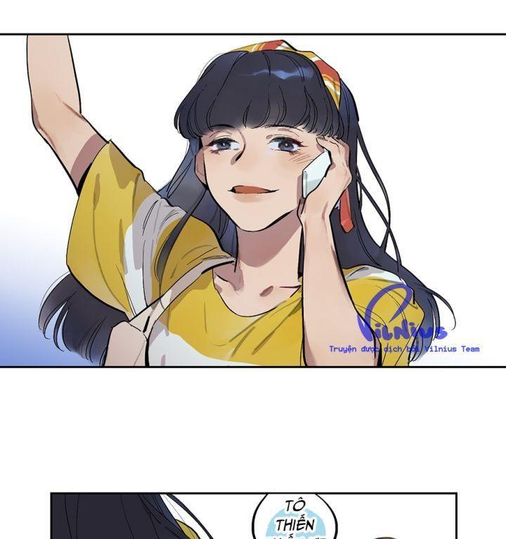 những vì tinh tú của chúng ta chapter 1 66