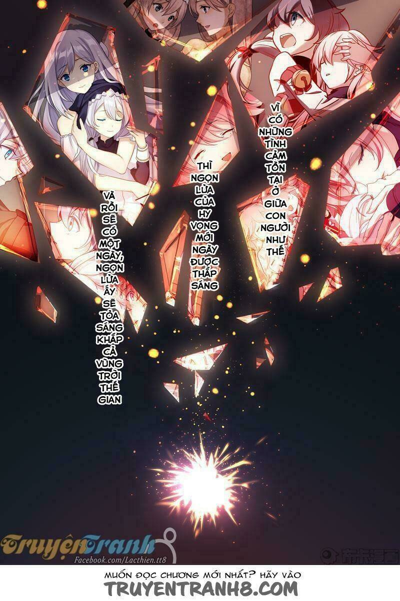 băng hoại 3rd chapter 57 9