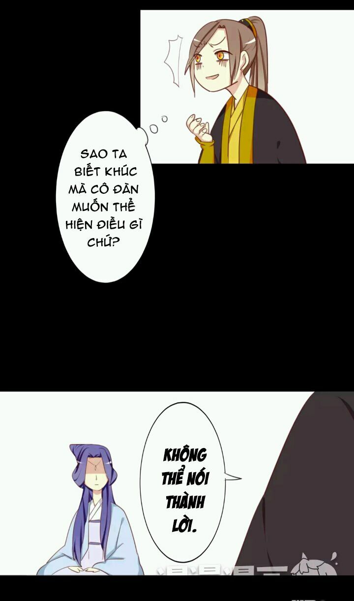 lưỡng bất nghi (full) chapter 19 13
