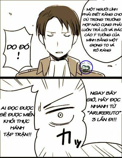 snk short doujinshi chapter 28 1