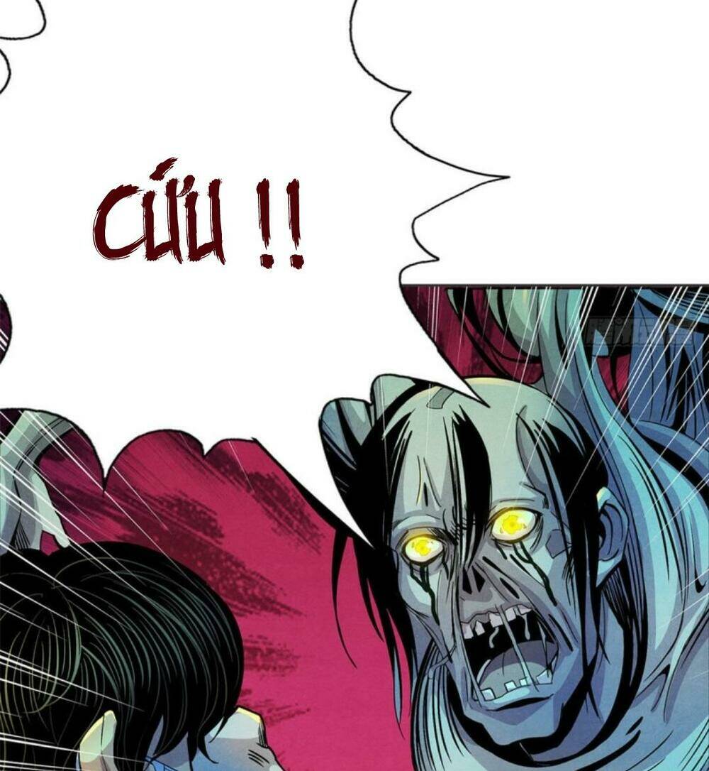 bác sĩ hỗn mang chapter 18 40