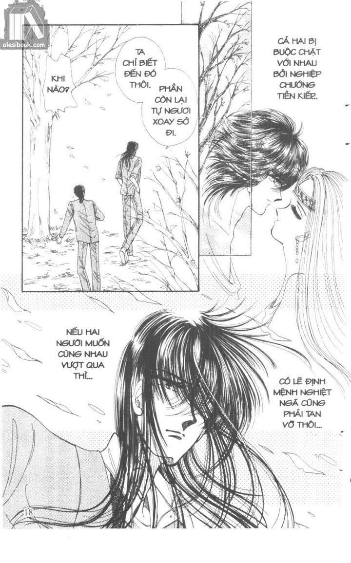 aries thần thoại cung hoàng đạo chapter 3 17