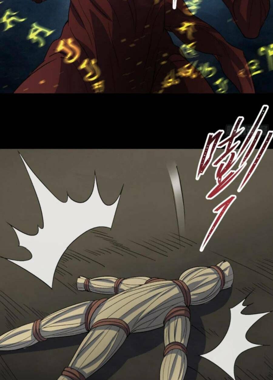 thông u đại thánh chapter 57 44