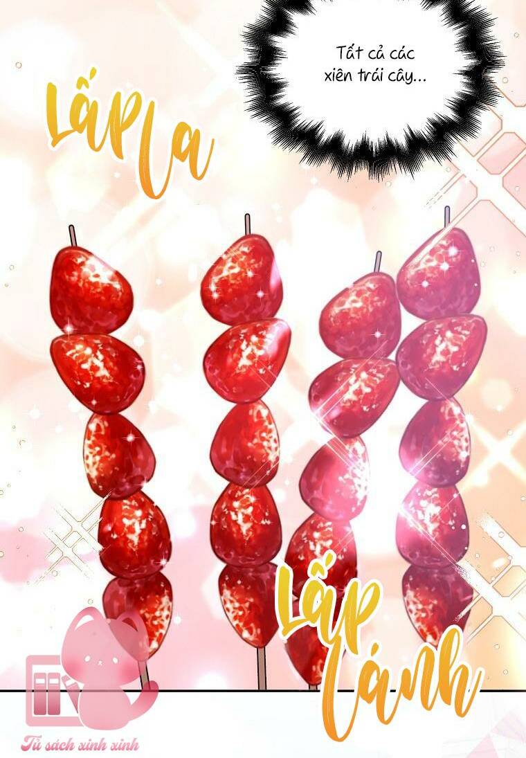 sinh ra làm con gái ác nữ chapter 41 25