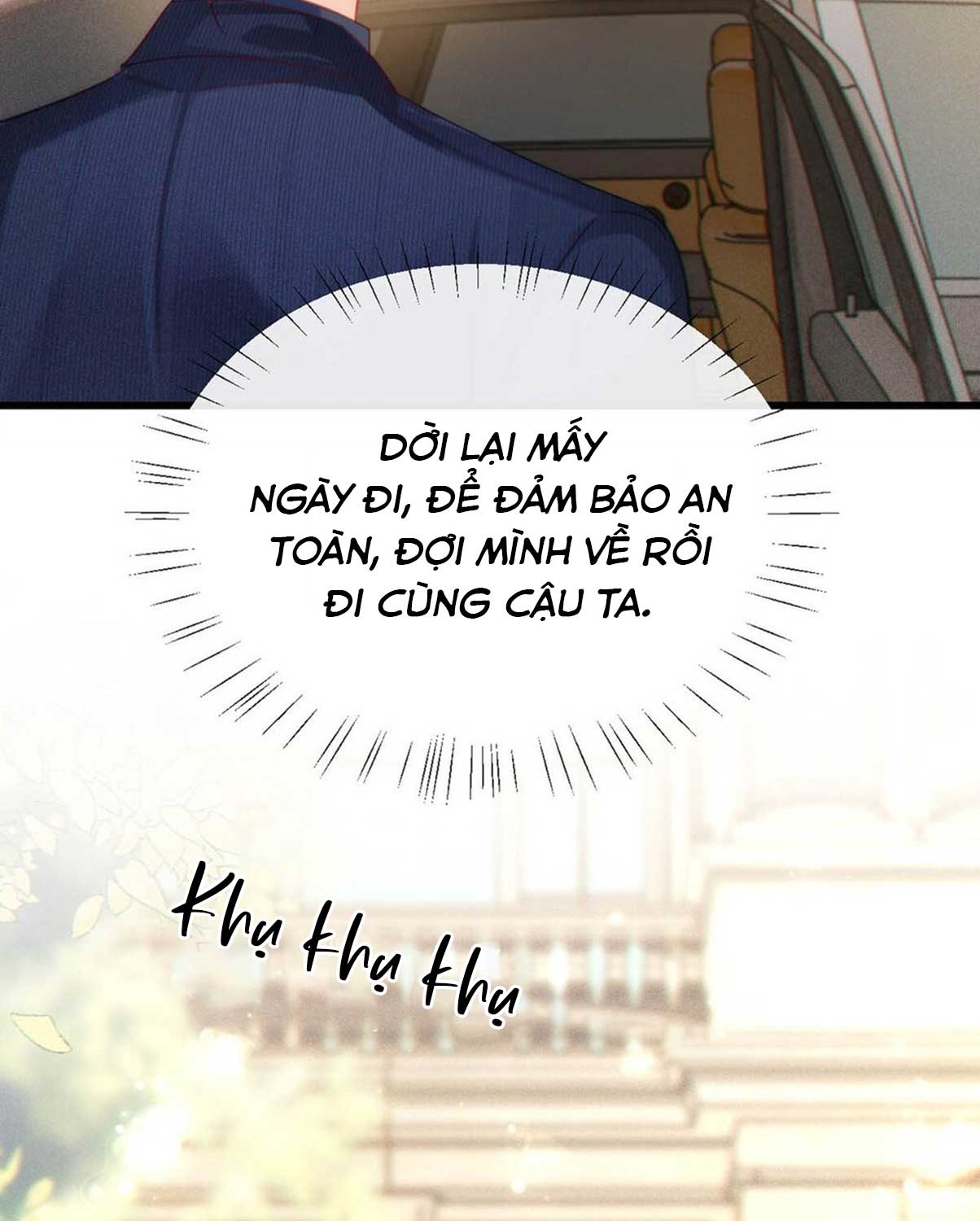 Nịch Tửu chapter 92