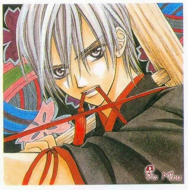 hiệp sĩ vampire chapter 68 32