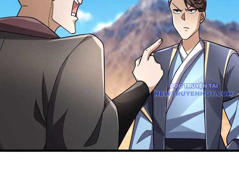 ngủ say vạn cổ: xuất thế đẩy ngang chư thiên chapter 88 44