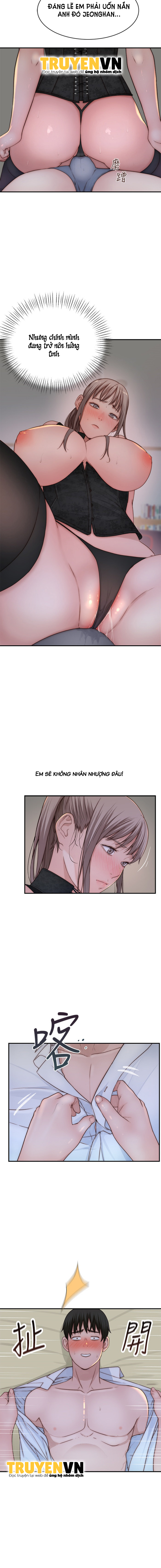 giữa hai ta chapter 62 2