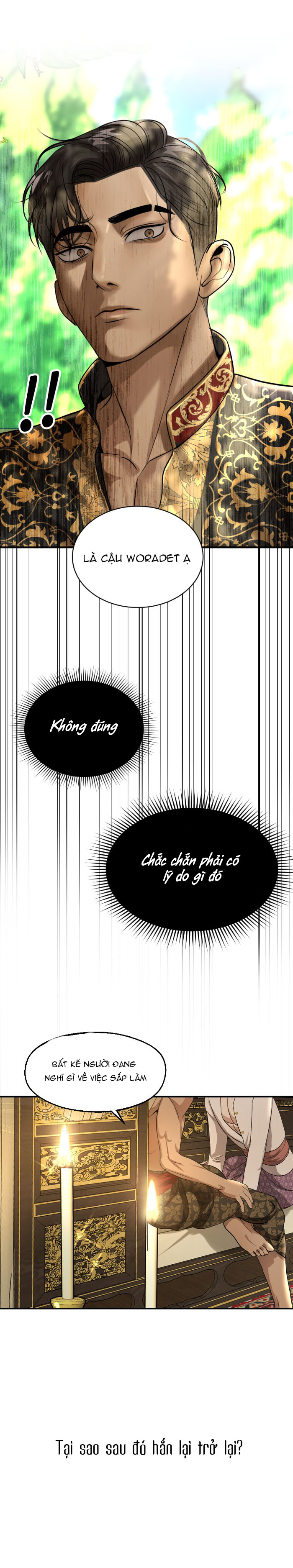 tôi là công tử đẹp nhất xiêm chapter 14 14