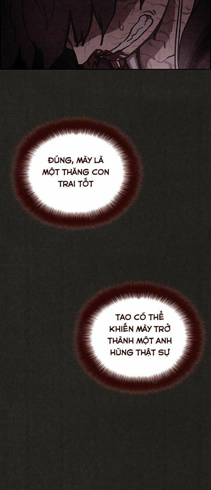 quái vật tại chung cư xanh chapter 21 17