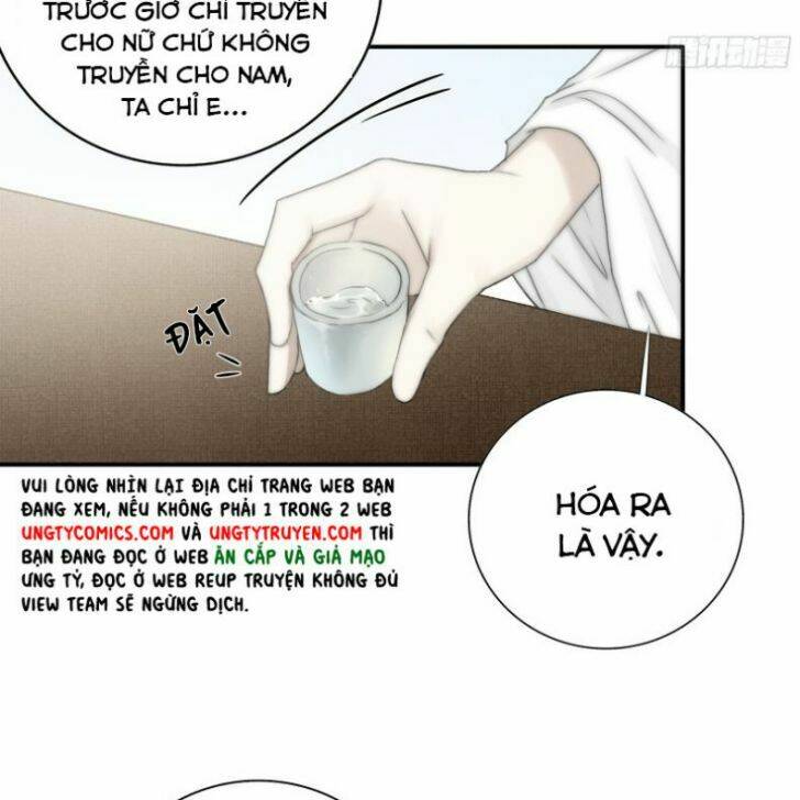 nguyệt trụy trọng minh chapter 16 18