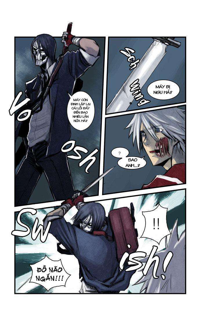 wake up deadman chapter 22 7