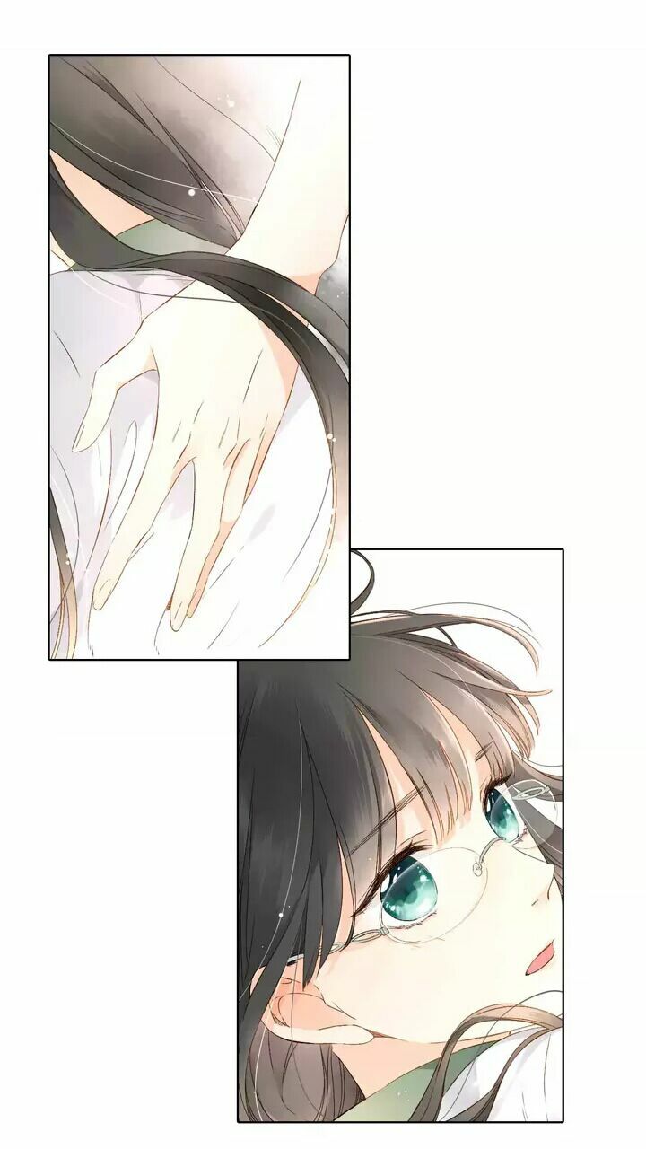 Tình yêu là màu hoa anh thảo chapter 26.1 12