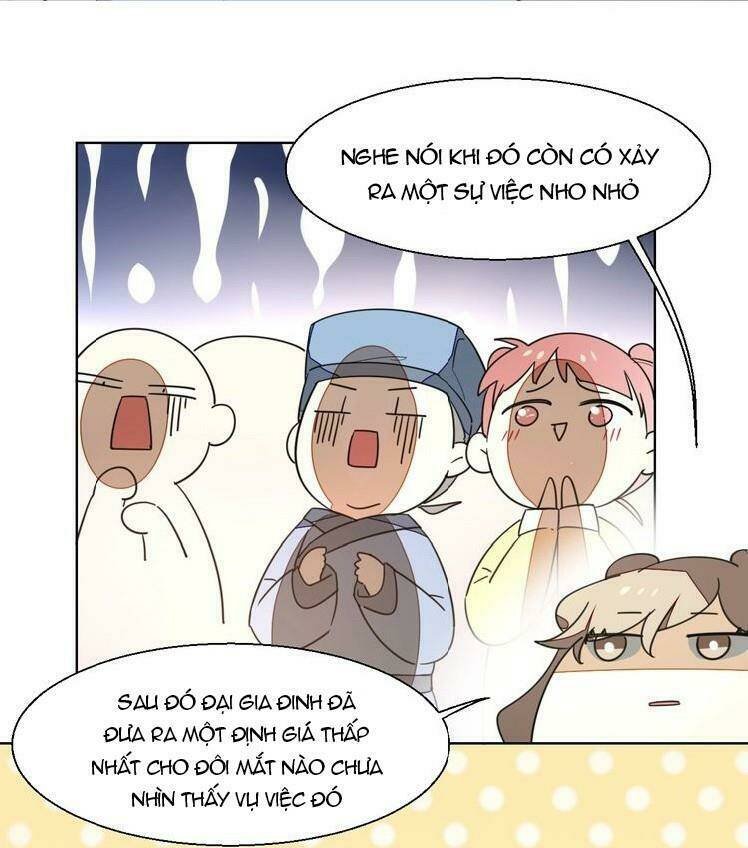 đứng yên! đều là người nhà cả mà! chapter 5 32