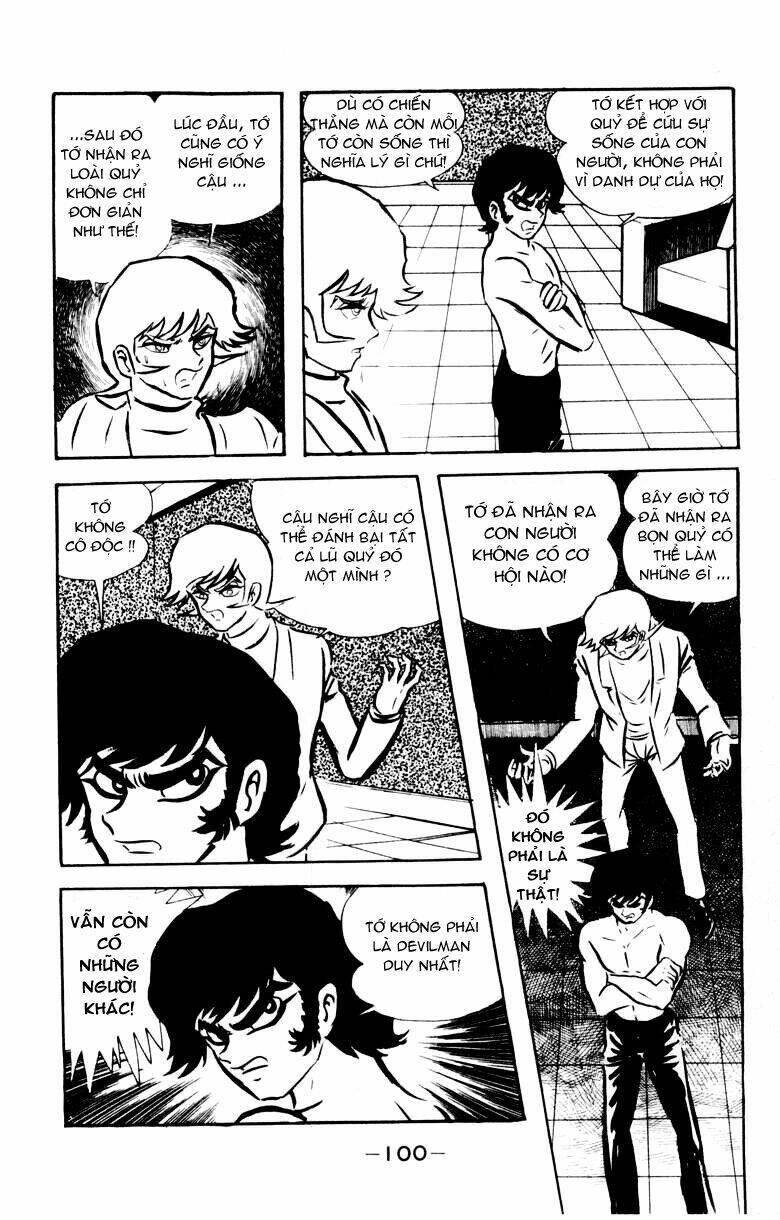 devilman chapter 19 16