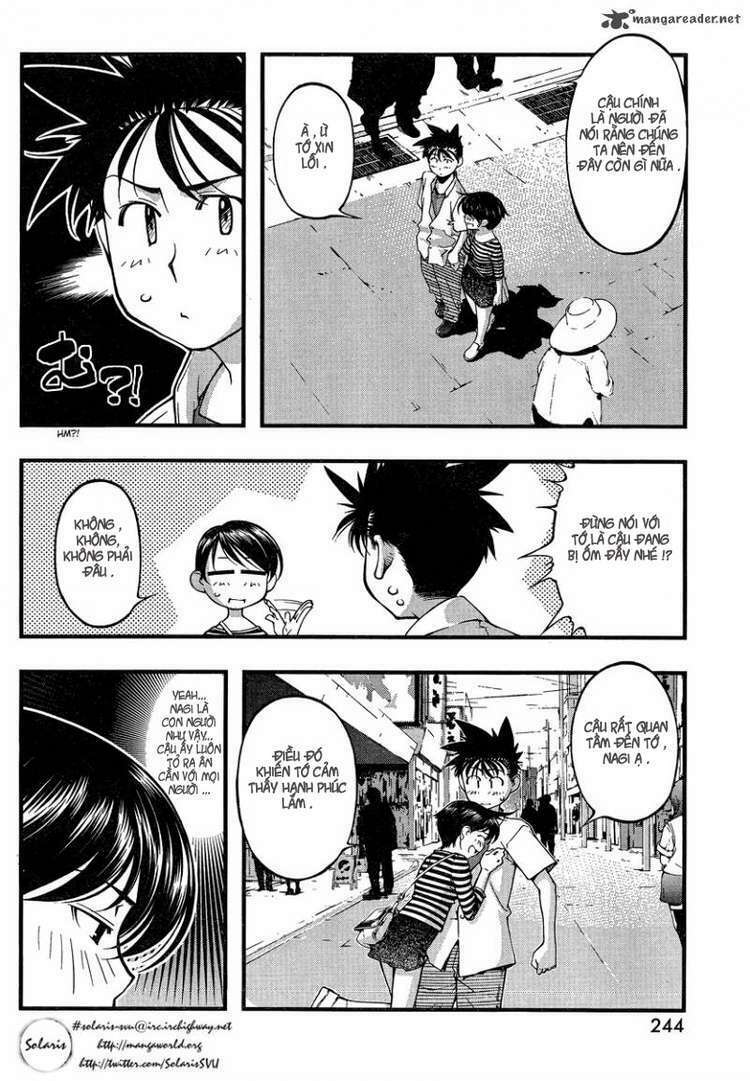 umi no misaki chapter 81 6