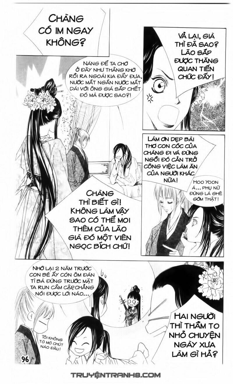 pháp sư trừ tà chapter 6.2 22