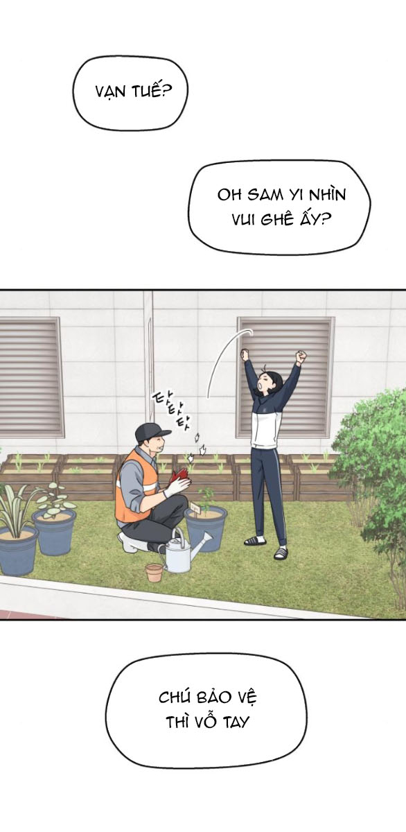 Sam Yi Tái Sinh chapter 8.2 18