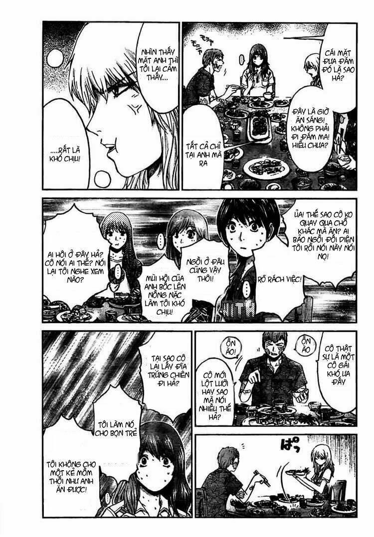 gto: shonan 14 days chapter 18 4