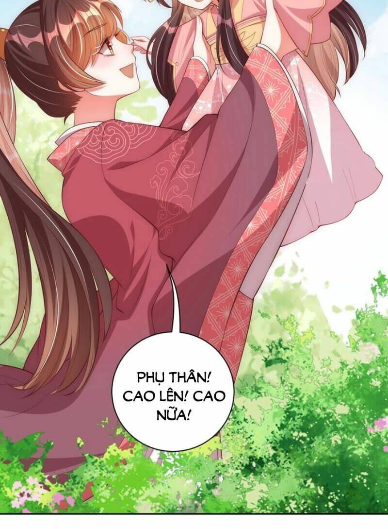 công chúa tại thượng: quốc sư mời xuống kiệu chapter 40 30