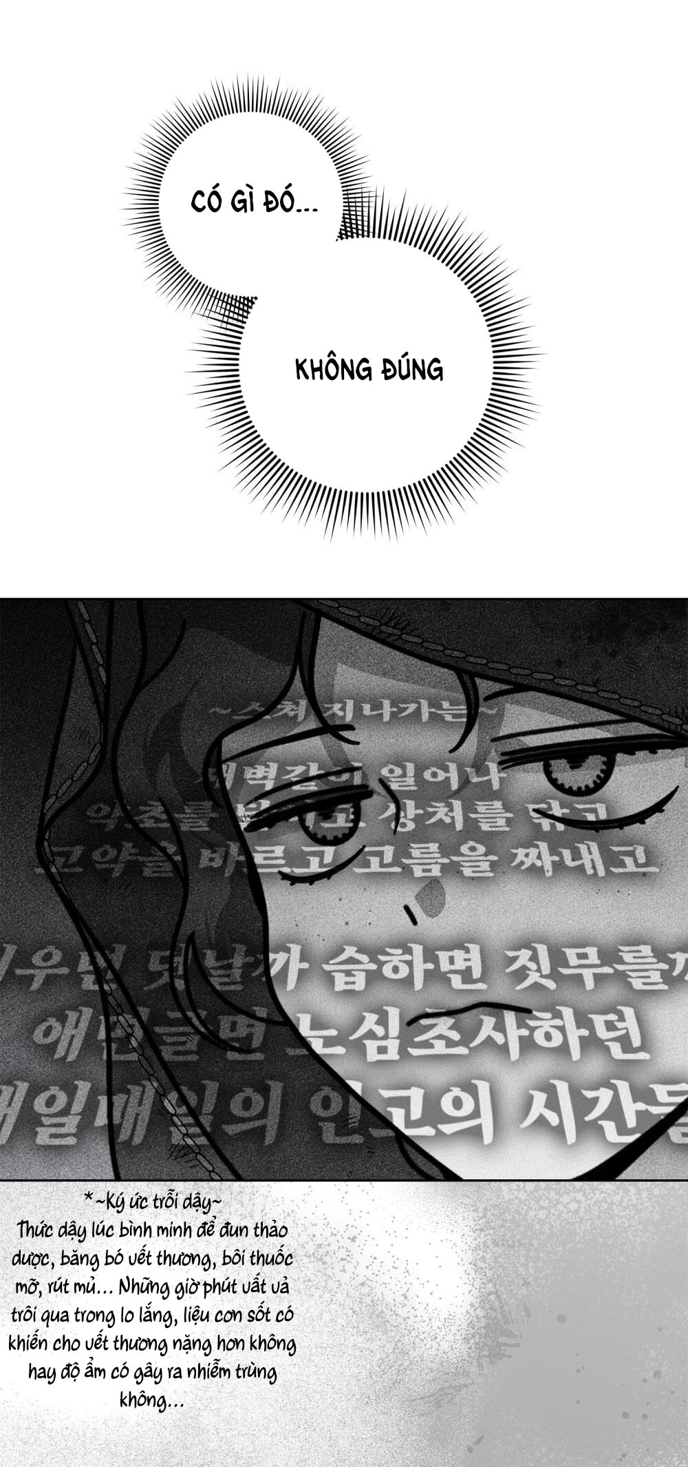 Dưới Bóng Cây Sồi chapter 122.2 50