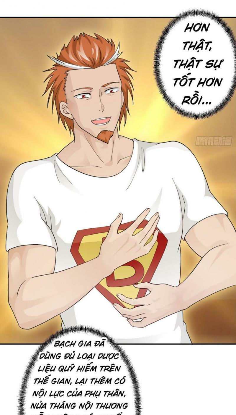 ta chẳng qua là một đại la kim tiên chapter 39 7