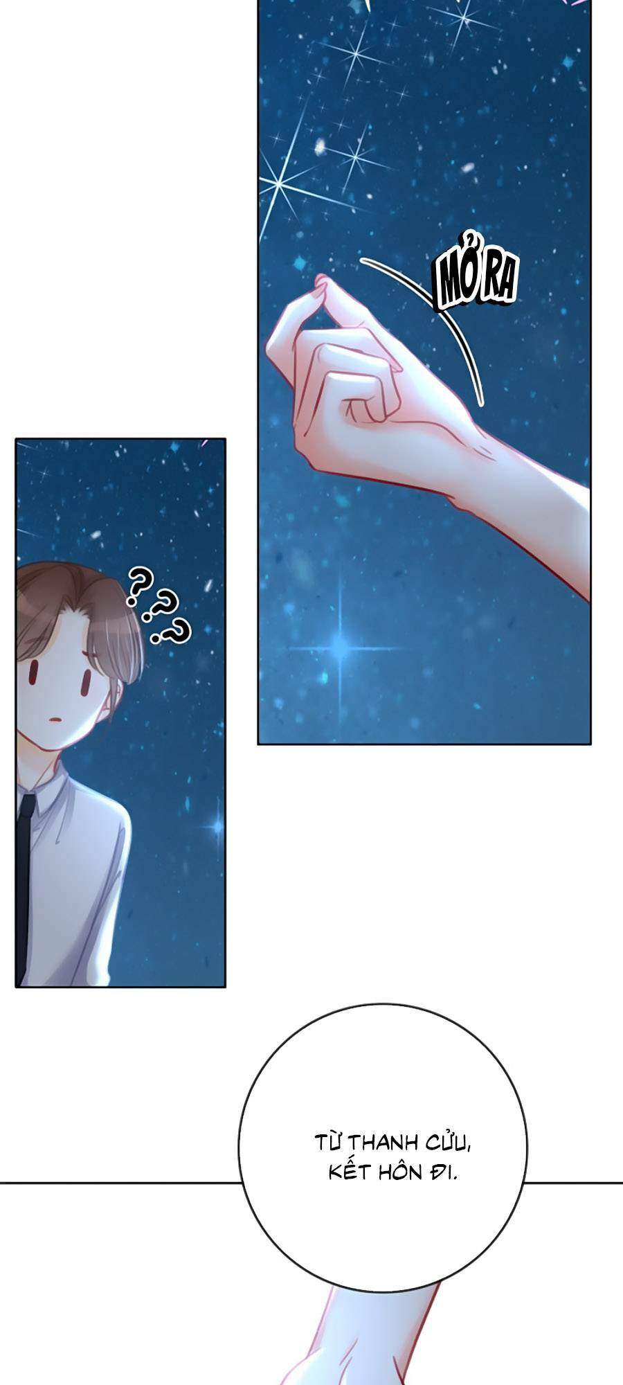 Ám Hắc Hệ Noãn Hôn chapter 149.1 10