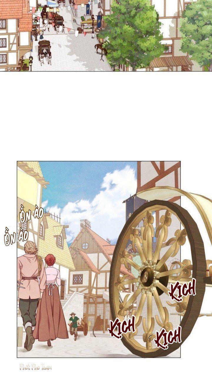 nhân vật chính là kẻ phản diện chapter 2 4