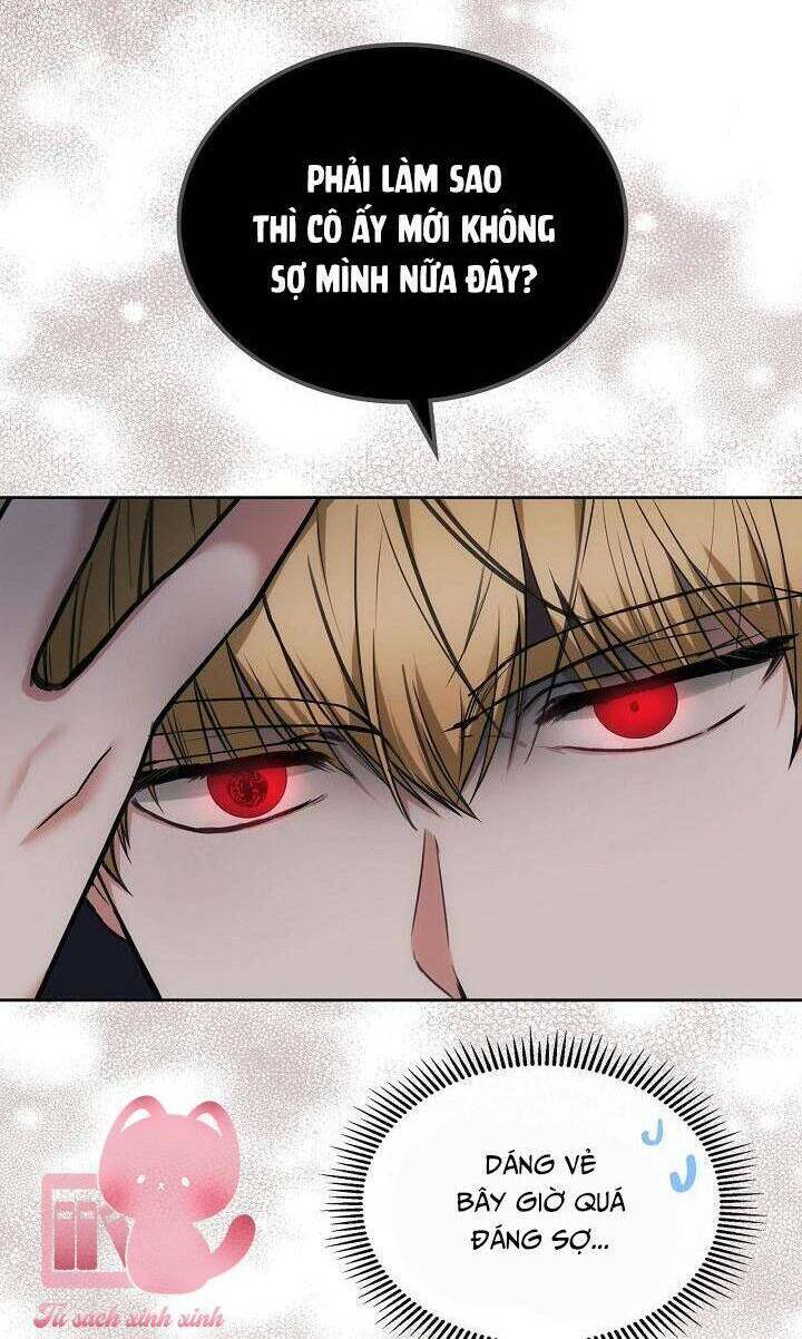 con gái bá tước bỗng thành vị hôn thê của thái tử điện hạ chapter 29 41