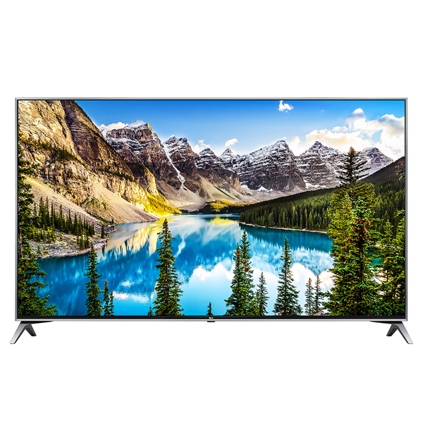 Smart Tivi 4K LG 43 inch 43UJ750T - Hàng Chính Hãng