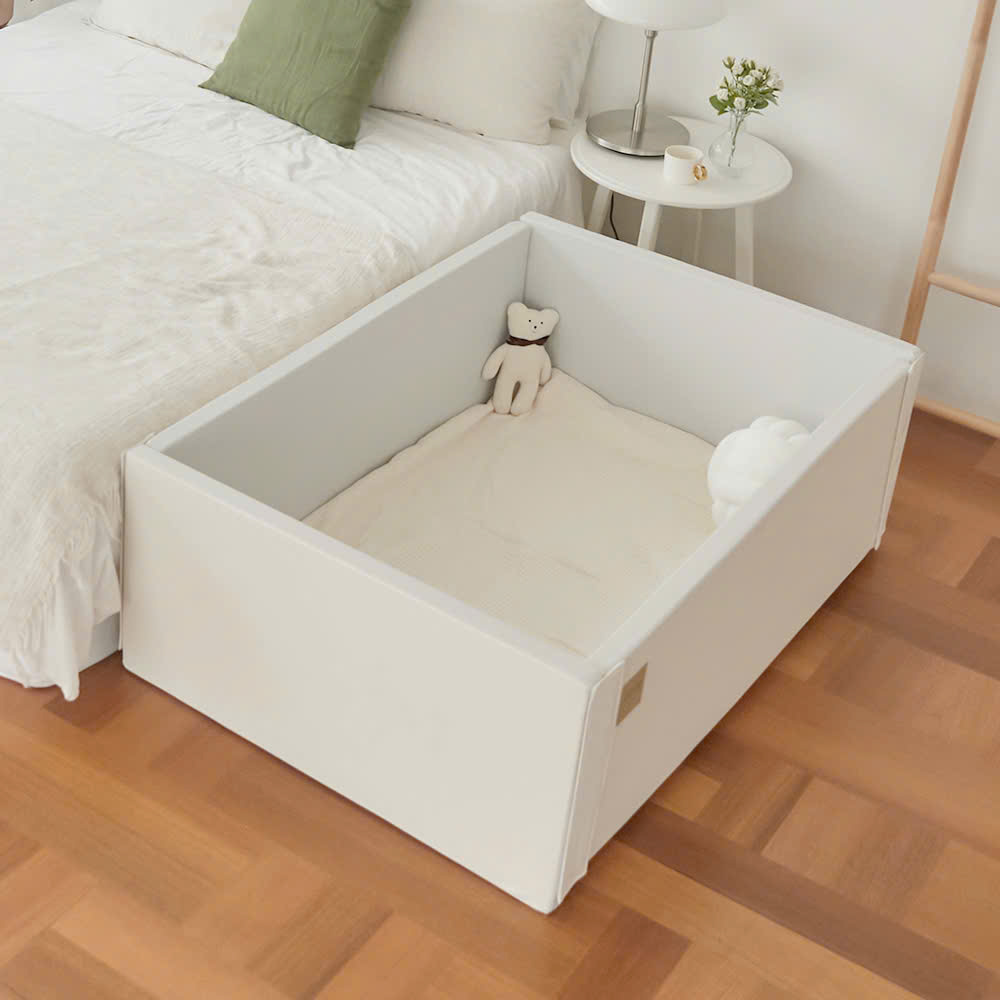 Thảm Chơi - Quây NICE BUMPER Kết Hợp Đa Năng 3n1 Cho Bé