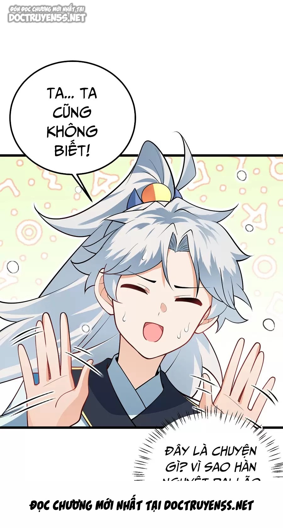 mang theo các tiên tử vô địch thiên hạ chapter 19.1 18