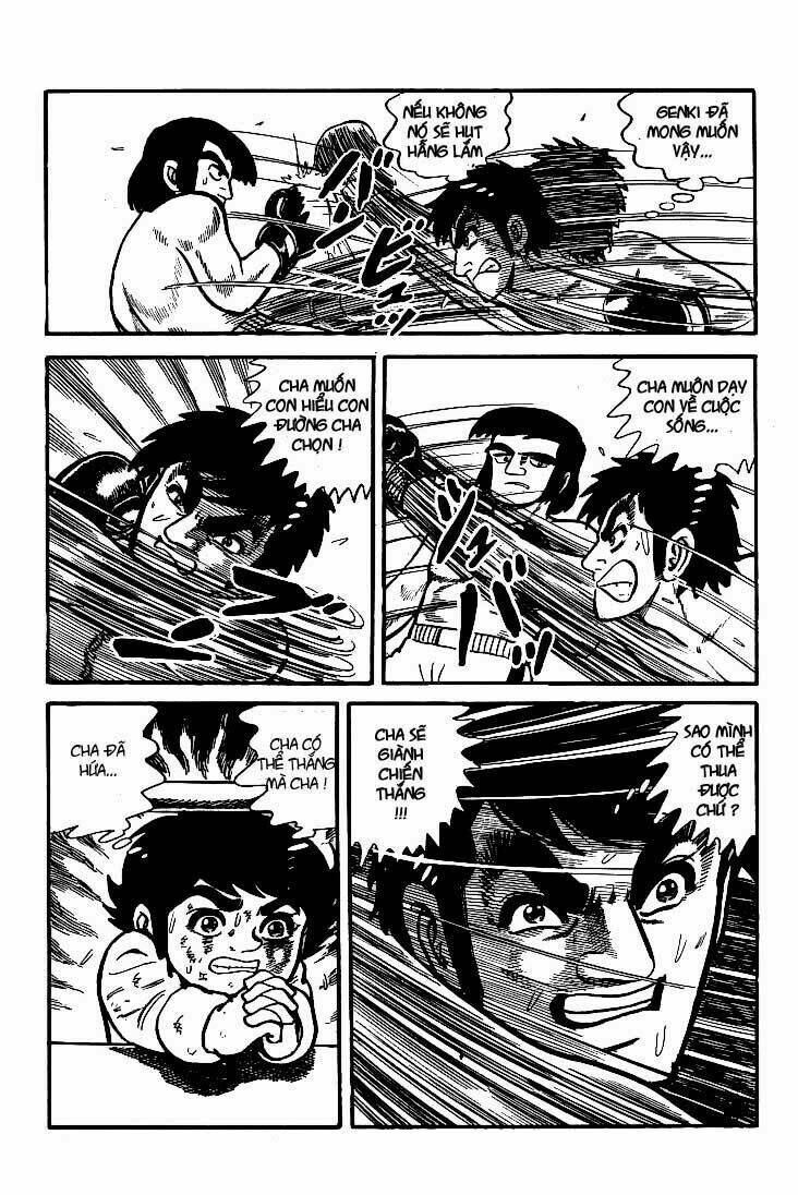 ganbare genki chapter 7 8