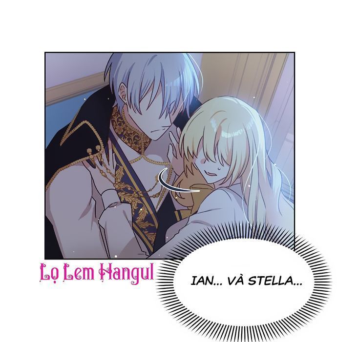 tôi là vị hôn thê phản diện chapter 16 61