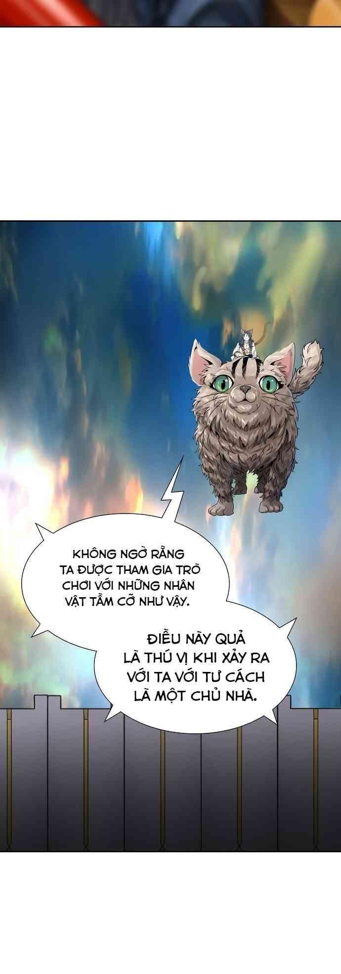 tòa tháp bí ẩn 2 chapter 486 5