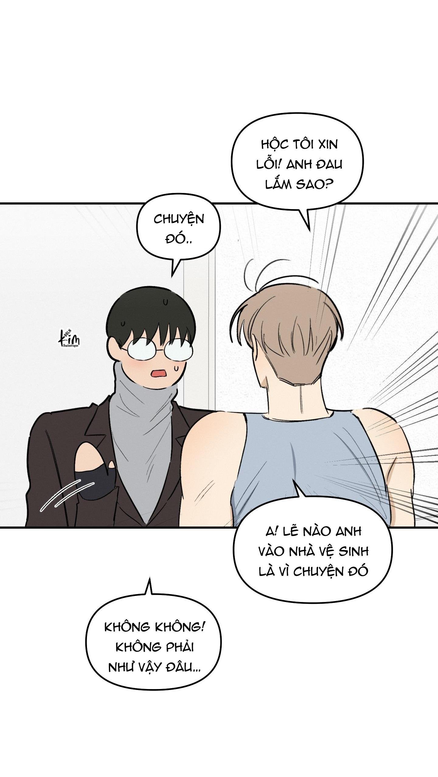 tuyển tập ngực bự, cung khủ của nhà kim Chapter 176.6 lệch hướng 6 24