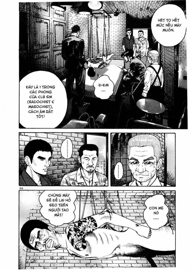 sát thủ số 1 chapter 10 47