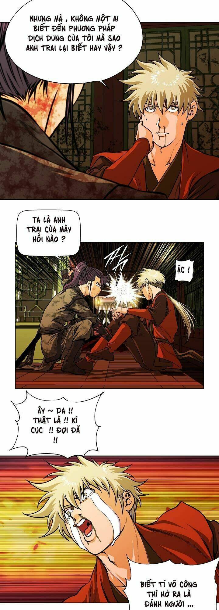 ngũ hợp chí tôn chapter 15 11