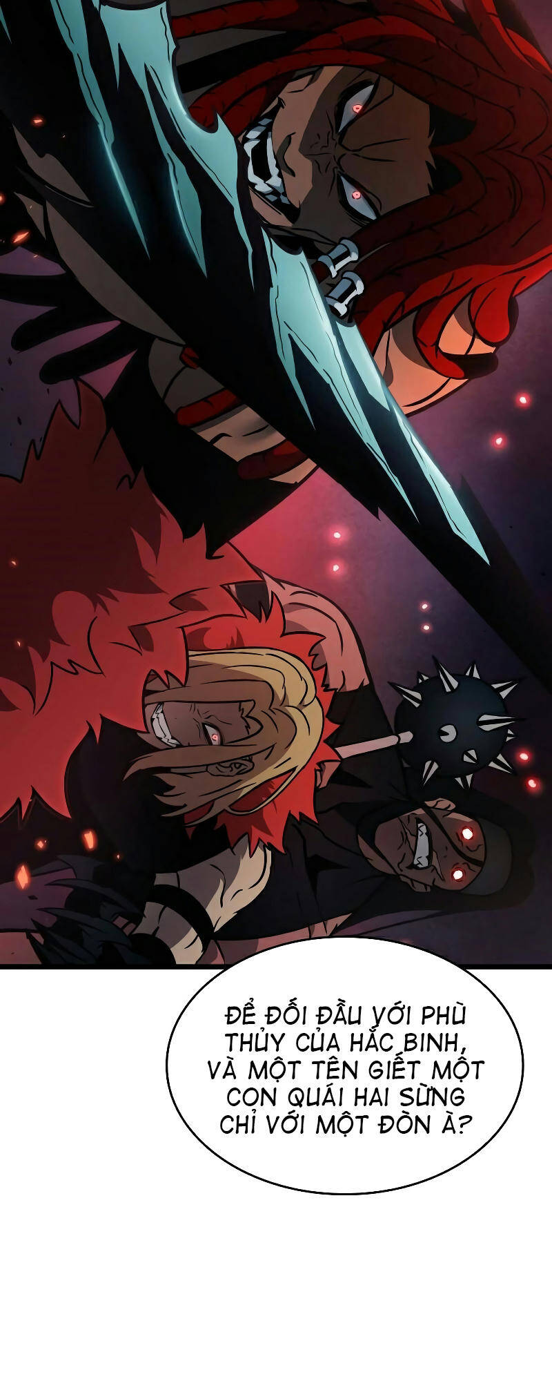 thế giới hậu tận thế chapter 11 21