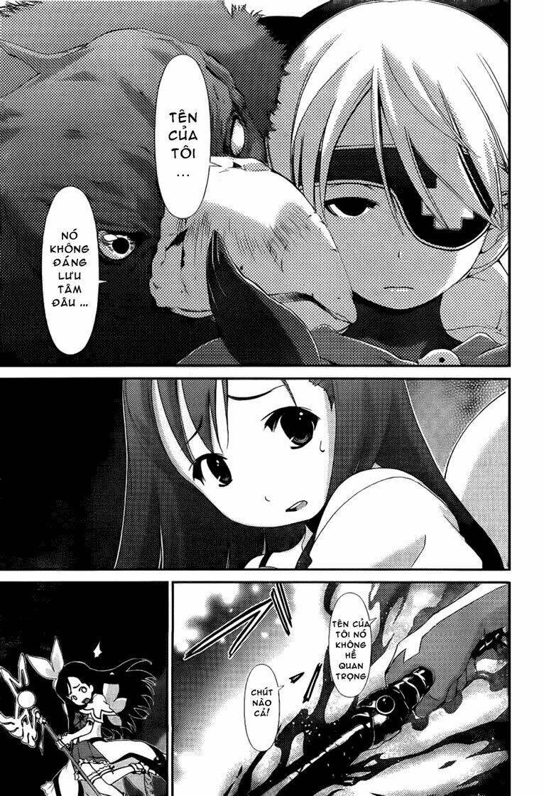 daisuki desu!! maho tenshi kosumasu chapter 9 17