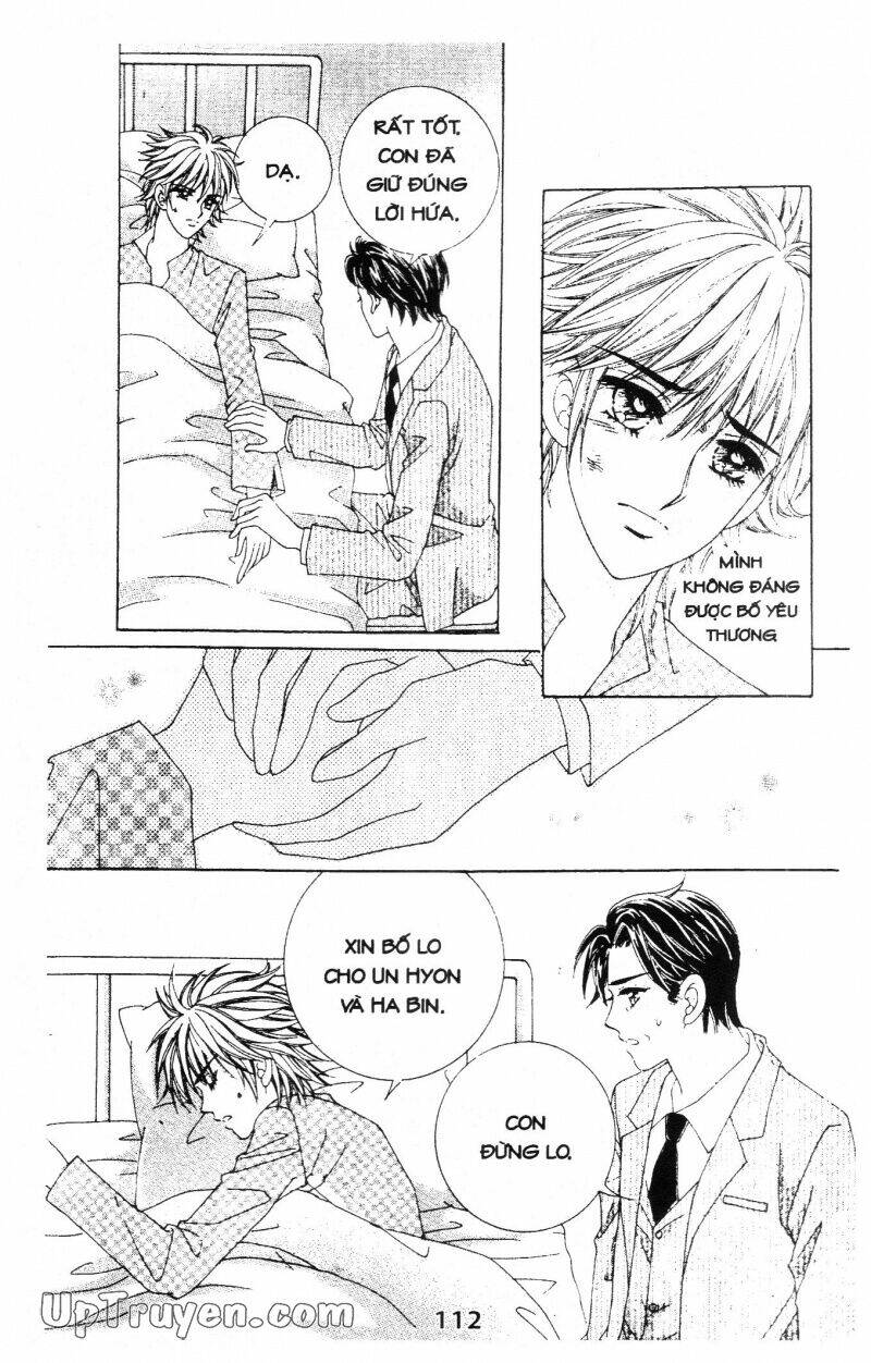 mặt nạ tình yêu chapter 53 36